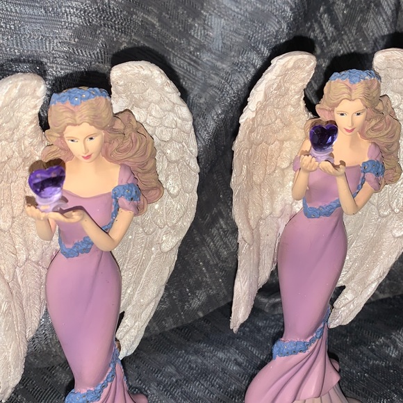 Thomas Kinkaide Angels of Caring Collection - Picture 7 of 8